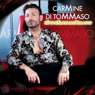 Dove Eravamo Rimasti
