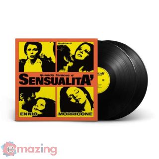 Quando l'amore è sensualità
