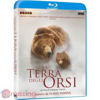 La Terra Degli Orsi