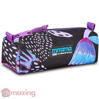 Astuccio Tombolone Mitama Purple Bloom