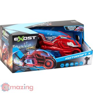 Rocco Giocattoli Exost Motodrift X