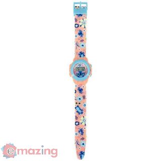 Orologio Bimbo Stitch Digitale 24006731