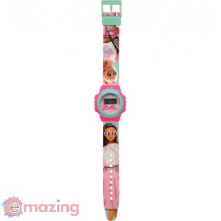 Barbie Orologio Digitale