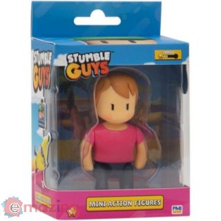 Strumble Guys Ms Stumble 8 cm