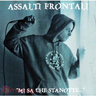 Mi Sa Che Stanotte...