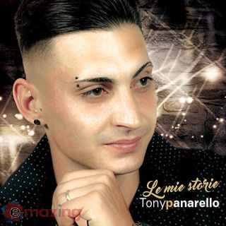 Le mie storie (CD)