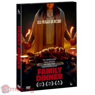 Family Dinner (dvd)