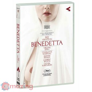 Benedetta (dvd)