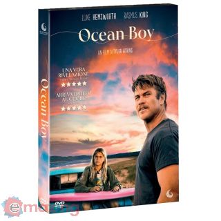Ocean Boy (dvd)