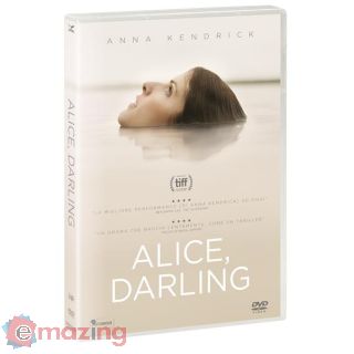 Alice, Darling (DVD)