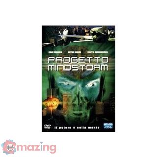 Progetto Mindstorm