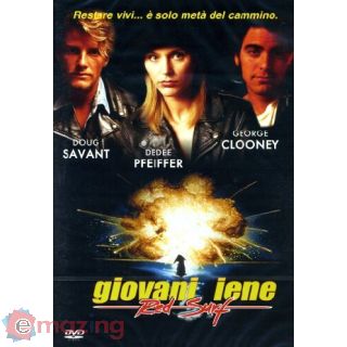 Red Surf. Giovani iene DVD