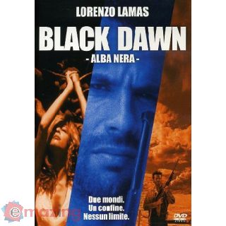 Black Dawn - Alba Nera