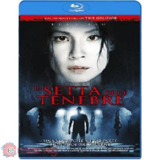 La Setta Delle Tenebre