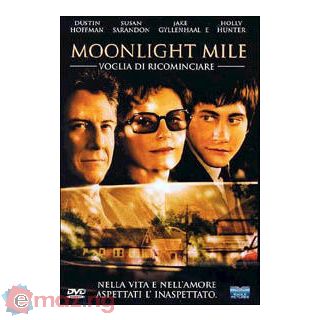 Moonlight Mile. Voglia di ricominciare