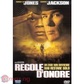 Regole D'Onore