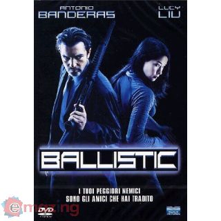 Ballistic