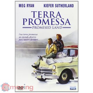 Terra promessa