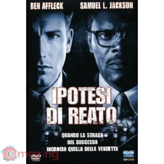 Ipotesi Di Reato