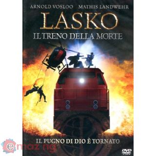 Lasko - Il treno della morte