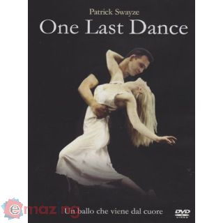 One Last Dance
