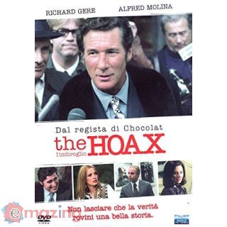 The Hoax L'Imbroglio