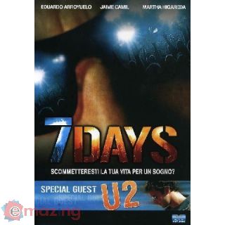7 days