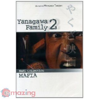 Yanagawa Family 2