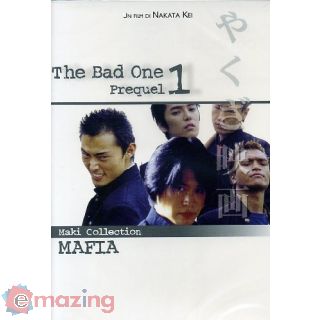The bad one 1 - revived DVD