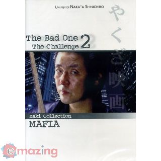 The Bad One 2 - The Challenge
