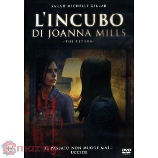 L'incubo di Joanna Mills