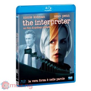 The Interpreter