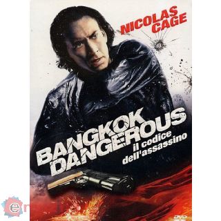 Bangkok Dangerous - il Codice Dell'assassino
