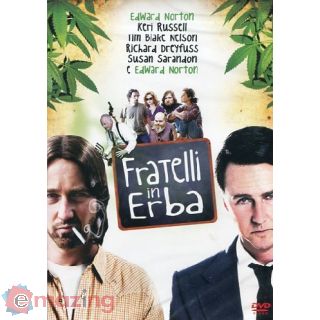 Fratelli in erba
