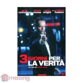 3 giorni per la verità