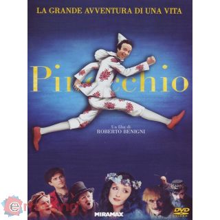 Pinocchio