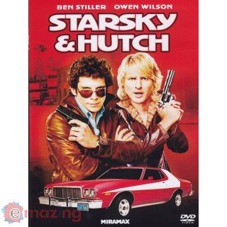 Starsky & Hutch