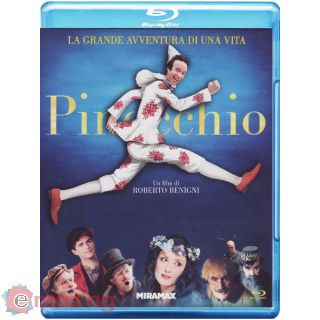 Pinocchio