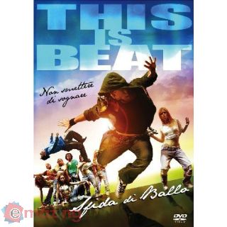 This Is Beat - Sfida di Ballo