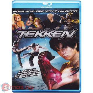 Tekken - Il film