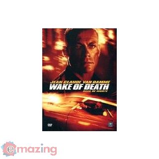 Wake Of Death - Scia di Morte