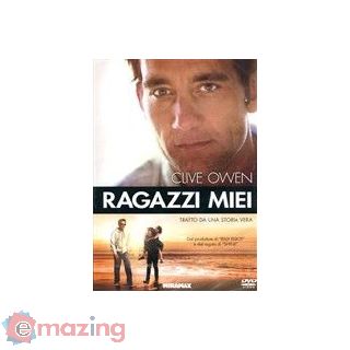 Ragazzi Miei