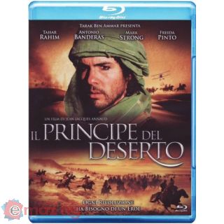 Il Principe Del Deserto
