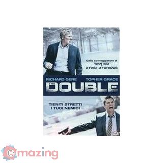 The Double