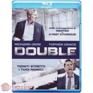 The double
