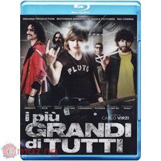 I Piu' Grandi Di Tutti (Special Edition)