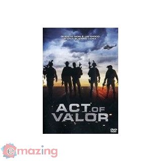 Act Of Valor