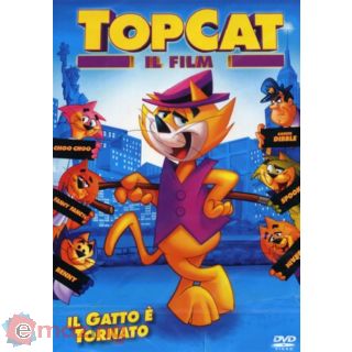 Top Cat (DVD)