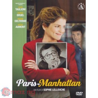 Paris-manhattan