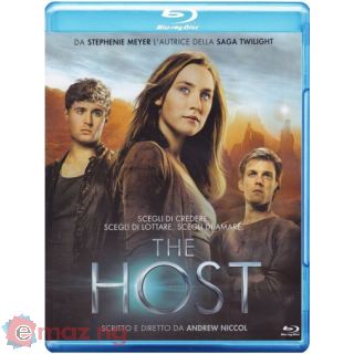 The Host